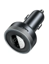 Hurtownia GSM - Transmiter FM Baseus Enjoy Car, Bluetooth 5.0, microSD, AUX (czarny) - BSU2817BLK - {ean13} - Hurt
