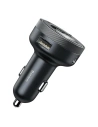 Hurtownia GSM - Transmiter FM Baseus Enjoy Car, Bluetooth 5.0, microSD, AUX (czarny) - BSU2817BLK - {ean13} - Hurt