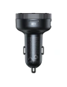 Wholesale Baseus Enjoy Car Wireless MP3 Charger, Bluetooth 5.0, microSD, AUX (black) - BSU2817BLK - {ean13} - Hurt