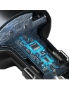Hurtownia GSM - Transmiter FM Baseus Enjoy Car, Bluetooth 5.0, microSD, AUX (czarny) - BSU2817BLK - {ean13} - Hurt
