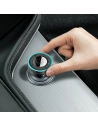 Wholesale Baseus Enjoy Car Wireless MP3 Charger, Bluetooth 5.0, microSD, AUX (black) - BSU2817BLK - {ean13} - Hurt