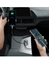 Hurtownia GSM - Transmiter FM Baseus Enjoy Car, Bluetooth 5.0, microSD, AUX (czarny) - BSU2817BLK - {ean13} - Hurt
