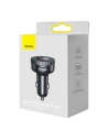 Wholesale Baseus Enjoy Car Wireless MP3 Charger, Bluetooth 5.0, microSD, AUX (black) - BSU2817BLK - {ean13} - Hurt