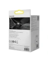 Hurtownia GSM - Transmiter FM Baseus Enjoy Car, Bluetooth 5.0, microSD, AUX (czarny) - BSU2817BLK - {ean13} - Hurt