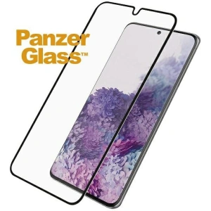 Hurtownia GSM - Szkło hybrydowe PanzerGlass Biometric Samsung Galaxy S20 Case Friendly - PZG008 - {ean13} - Hurt