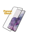 Hurtownia GSM - Szkło hybrydowe PanzerGlass Biometric Samsung Galaxy S20 Case Friendly - PZG008 - {ean13} - Hurt