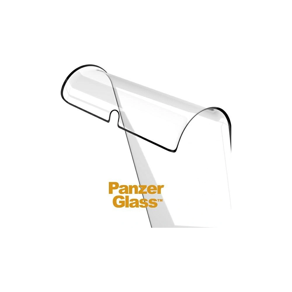 Hurtownia GSM - Hybidní sklo PanzerGlass Biometric Samsung Galaxy S20 Case Friendly - PZG008 - {ean13} - Hurt