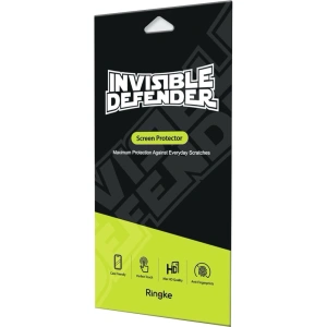 Ringke Invisible Defender Samsung Galaxy S7 [4 PACK]