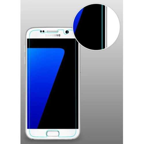 Folia Ringke Invisible Defender Samsung Galaxy S7 [4 PACK]