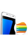 Hurtownia GSM - Folia Ringke Invisible Defender Samsung Galaxy S7 [4 PACK] - RGK1426 - {ean13} - Hurt