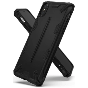 Etui Ringke Dual-X iPhone XS/X 5.8 SF Black