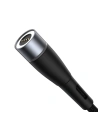 Hurtownia GSM - Kabel magnetyczny Baseus Zinc Magnetic, USB-C do wtyk DC prostokątny, 100W, PD, 2m, kątowy (czarny) - BSU2818BLK - {ean13} - Hurt