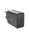 Hurtownia GSM - Ładowarka sieciowa Baseus Speed Mini Quick Charger, USB-C, PD, 3A, 20W (czarna) - BSU2819BLK - {ean13} - Hurt