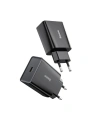 Hurtownia GSM - Ładowarka sieciowa Baseus Speed Mini Quick Charger, USB-C, PD, 3A, 20W (czarna) - BSU2819BLK - {ean13} - Hurt