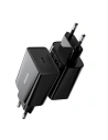 Hurtownia GSM - Ładowarka sieciowa Baseus Speed Mini Quick Charger, USB-C, PD, 3A, 20W (czarna) - BSU2819BLK - {ean13} - Hurt