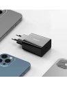 Hurtownia GSM - Ładowarka sieciowa Baseus Speed Mini Quick Charger, USB-C, PD, 3A, 20W (czarna) - BSU2819BLK - {ean13} - Hurt
