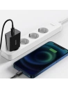 Hurtownia GSM - Ładowarka sieciowa Baseus Speed Mini Quick Charger, USB-C, PD, 3A, 20W (czarna) - BSU2819BLK - {ean13} - Hurt