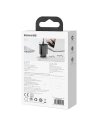 Hurtownia GSM - Síťová nabíječka Baseus Speed Mini Quick Charger, USB-C, PD, 3A, 20W (černá) - BSU2819BLK - {ean13} - Hurt