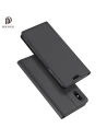 Hurtownia GSM - Etui DuxDucis SkinPro iPhone XS/X 5.8 Gray + Szkło - DDS158GRY - {ean13} - Hurt