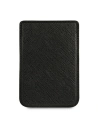 Hurtownia GSM - Kapsa na karty Guess Wallet Card Slot GUWMSSASLBK MagSafe Saffiano černá/black - GUE1082BLK - {ean13} - Hurt