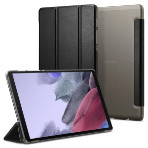 Hurtownia GSM - Etui Spigen Smart Fold Samsung Galaxy Tab A7 Lite 8.7 Černé - SPN1658BLK - {ean13} - Hurt