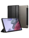Hurtownia GSM - Etui Spigen Smart Fold Samsung Galaxy Tab A7 Lite 8.7 Black - SPN1658BLK - {ean13} - Hurt