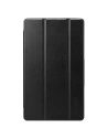 Wholesale Spigen Smart Fold Samsung Galaxy Tab A7 Lite 8.7 T220 / T225 Black - SPN1658BLK - {ean13} - Hurt