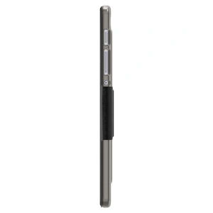 Hurtownia GSM - Etui Spigen Smart Fold Samsung Galaxy Tab A7 Lite 8.7 Černé - SPN1658BLK - {ean13} - Hurt