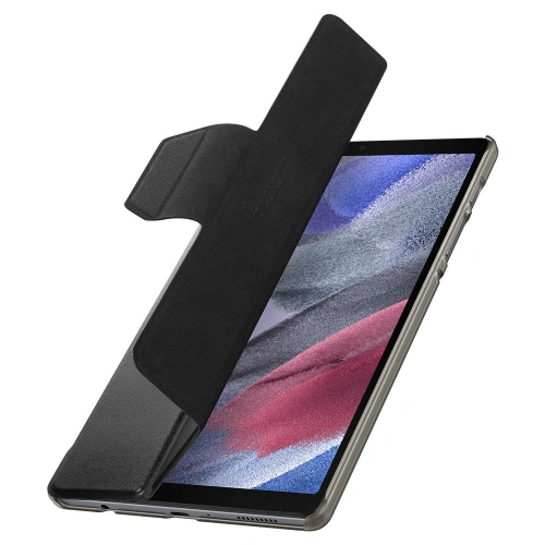 Etui Spigen Smart Fold Samsung Galaxy Tab A7 Lite 8.7 Black