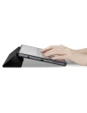 Hurtownia GSM - Etui Spigen Smart Fold Samsung Galaxy Tab A7 Lite 8.7 Černé - SPN1658BLK - {ean13} - Hurt