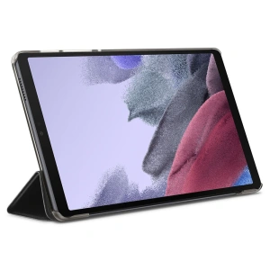Hurtownia GSM - Etui Spigen Smart Fold Samsung Galaxy Tab A7 Lite 8.7 Black - SPN1658BLK - {ean13} - Hurt