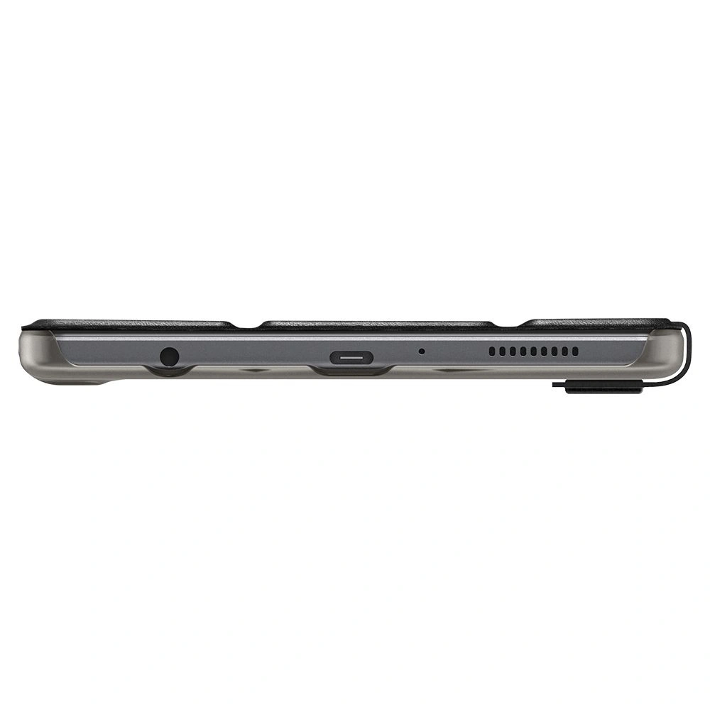 Hurtownia GSM - Etui Spigen Smart Fold Samsung Galaxy Tab A7 Lite 8.7 Černé - SPN1658BLK - {ean13} - Hurt
