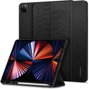 Hurtownia GSM - Etui Spigen Urban Fit Apple iPad Pro 12.9 2021 (5. generace) Černá - SPN1659BLK - {ean13} - Hurt