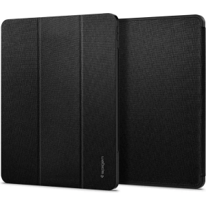 Hurtownia GSM - Etui Spigen Urban Fit Apple iPad Pro 12.9 2021 (5. generace) Černá - SPN1659BLK - {ean13} - Hurt