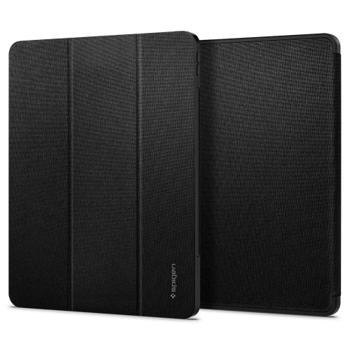 Etui Spigen Urban Fit Apple iPad Pro 12.9 2021 (5. generacji) Black