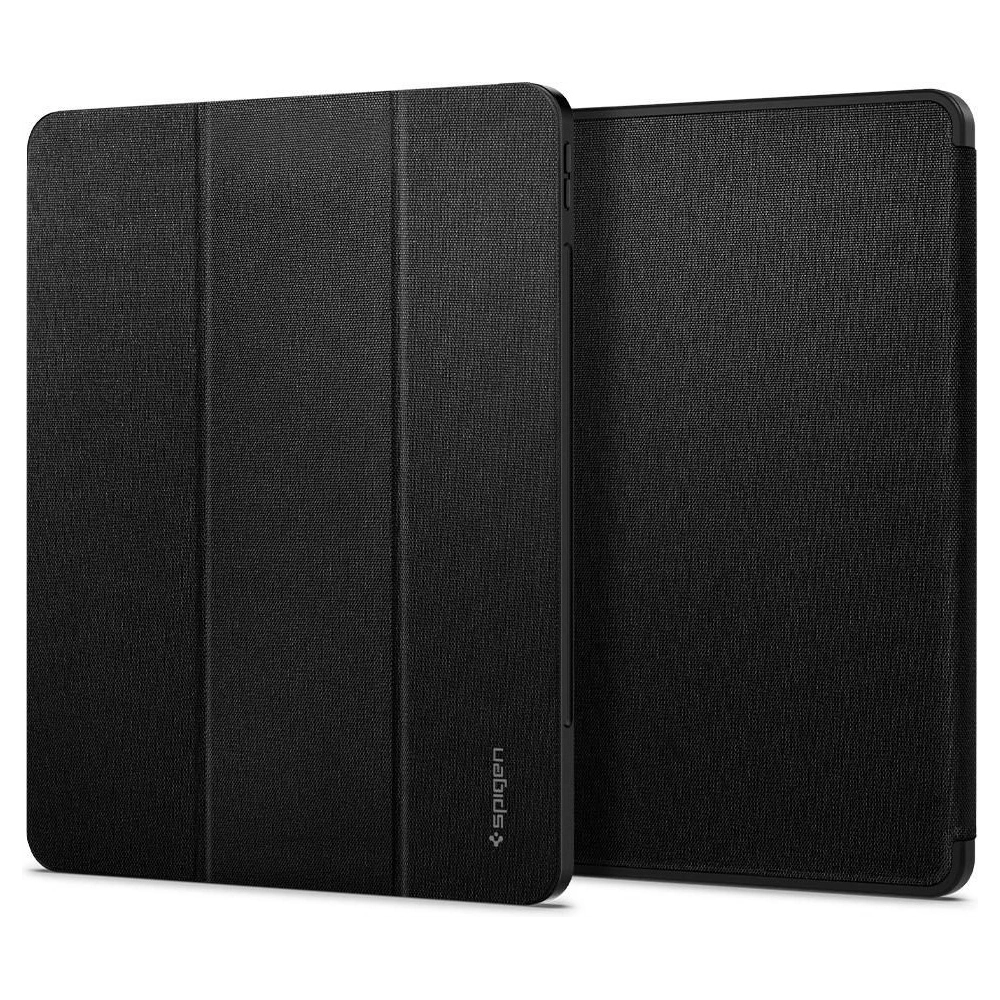 Hurtownia GSM - Etui Spigen Urban Fit Apple iPad Pro 12.9 2021 (5. generace) Černá - SPN1659BLK - {ean13} - Hurt