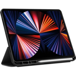 Hurtownia GSM - Etui Spigen Urban Fit Apple iPad Pro 12.9 2021 (5. generacji) Black - SPN1659BLK - {ean13} - Hurt