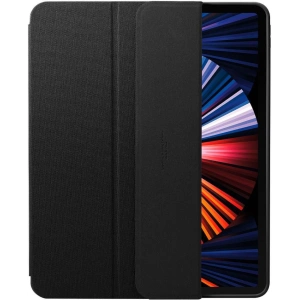 Hurtownia GSM - Etui Spigen Urban Fit Apple iPad Pro 12.9 2021 (5. generacji) Black - SPN1659BLK - {ean13} - Hurt