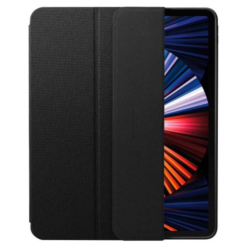 Etui Spigen Urban Fit Apple iPad Pro 12.9 2021 (5. generacji) Black