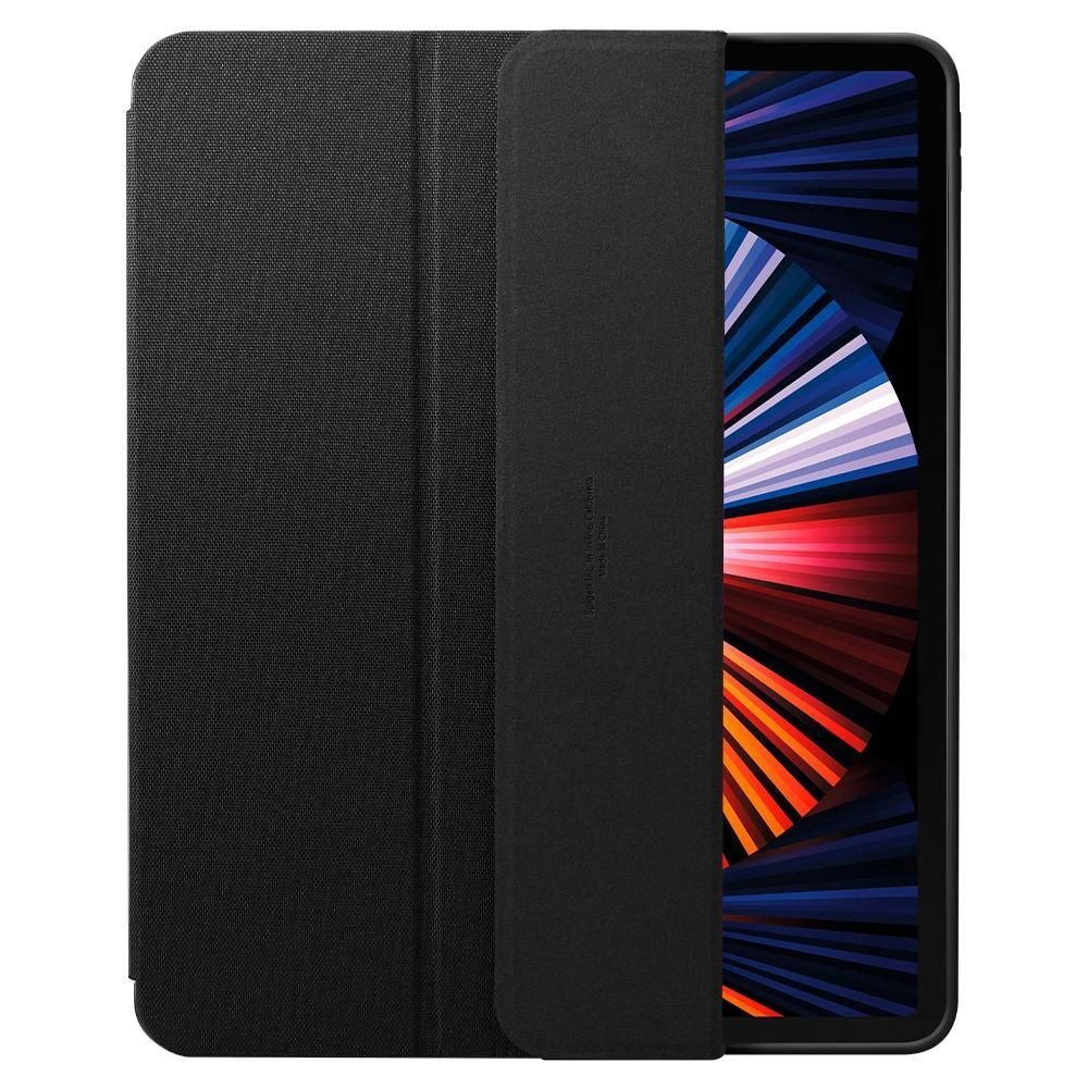 Hurtownia GSM - Etui Spigen Urban Fit Apple iPad Pro 12.9 2021 (5. generace) Černá - SPN1659BLK - {ean13} - Hurt