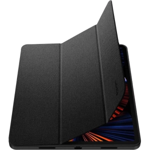 Hurtownia GSM - Etui Spigen Urban Fit Apple iPad Pro 12.9 2021 (5. generacji) Black - SPN1659BLK - {ean13} - Hurt
