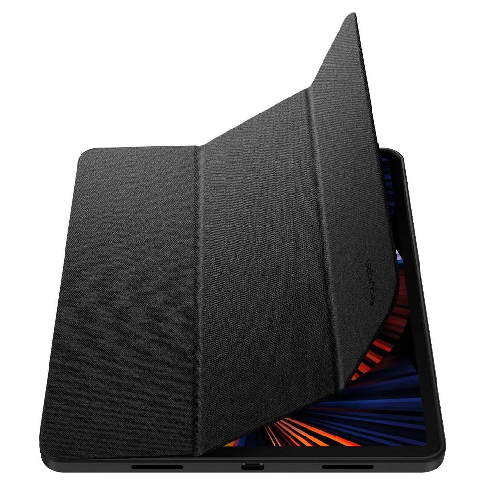 Hurtownia GSM - Etui Spigen Urban Fit Apple iPad Pro 12.9 2021 (5. generace) Černá - SPN1659BLK - {ean13} - Hurt