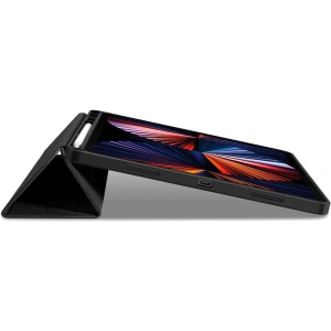 Hurtownia GSM - Etui Spigen Urban Fit Apple iPad Pro 12.9 2021 (5. generacji) Black - SPN1659BLK - {ean13} - Hurt