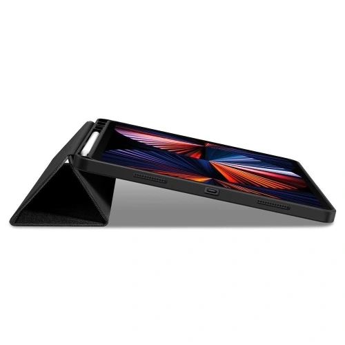 Etui Spigen Urban Fit Apple iPad Pro 12.9 2021 (5. generacji) Black