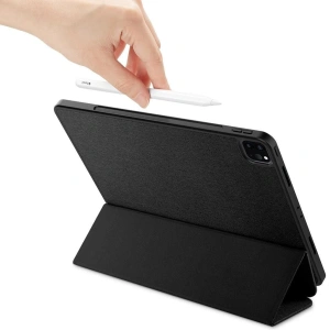 Hurtownia GSM - Etui Spigen Urban Fit Apple iPad Pro 12.9 2021 (5. generacji) Black - SPN1659BLK - {ean13} - Hurt