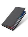 Hurtownia GSM - Etui DuxDucis SkinPro iPhone XS/X 5.8 Gray + Szkło - DDS158GRY - {ean13} - Hurt