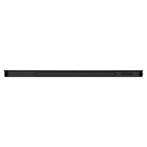 Etui Spigen Urban Fit Apple iPad Pro 12.9 2021 (5. generacji) Black