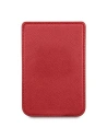 Hurtownia GSM - Kieszeń na karty Guess Wallet Card Slot GUWMSSASLRE MagSafe Saffiano czerwony/red - GUE1085RED - {ean13} - Hurt