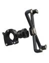 Wholesale Baseus Quick bike carrier for phones (black) - BSU2820BLK - {ean13} - Hurt