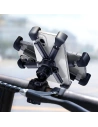 Wholesale Baseus Quick bike carrier for phones (black) - BSU2820BLK - {ean13} - Hurt